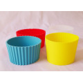 Molded Food Grade Silicone Rubber Cup Sleeve